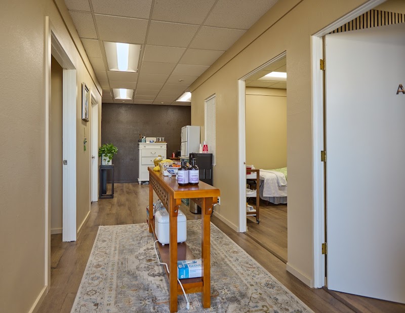 Photo of Advance Spa