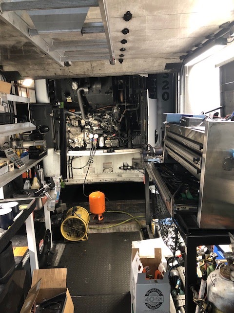 Photo of Mobile Quality Transportation Refrigeration LLC