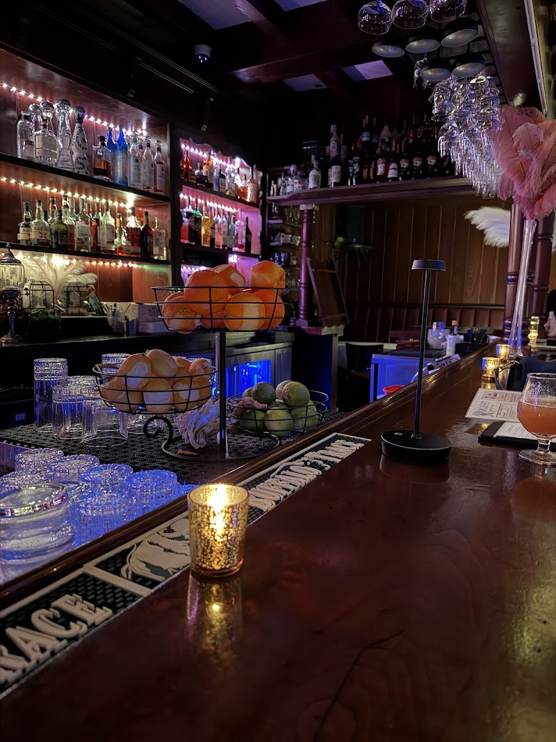 Photo of Radcliffe's Speakeasy