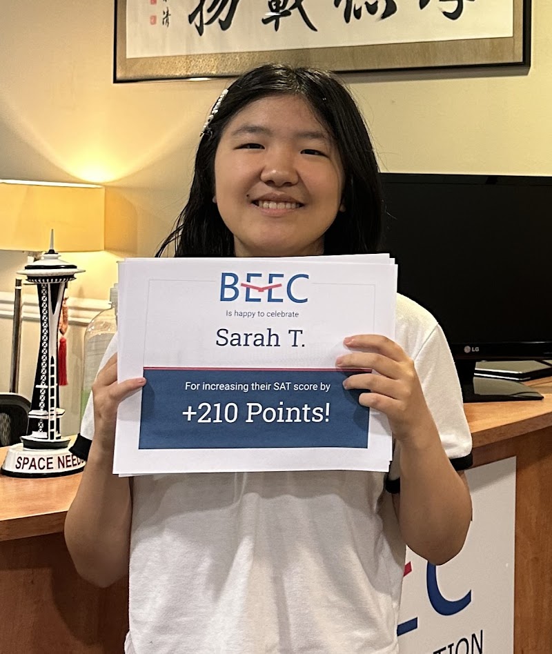 BEEC Inc (Beyond Education Consulting) photo 3