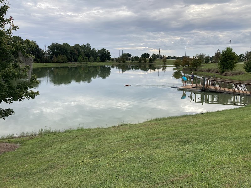 Photo of Everglades Swimming Pool
