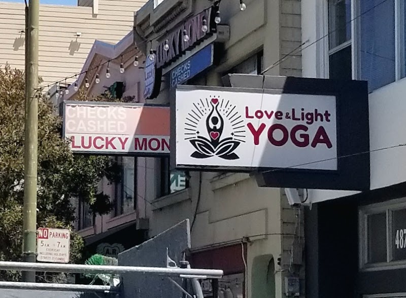 Love and Light Yoga and Wellness photo 2