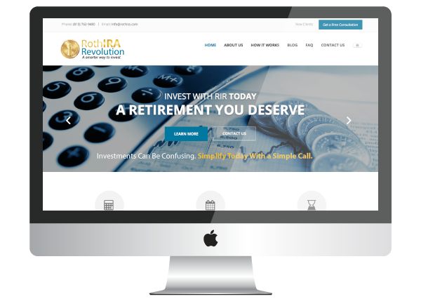 Spring Hill Web Design & Marketing photo 3