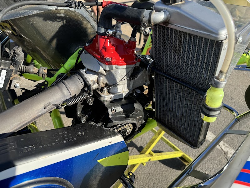 Phoenix Kart Rentals photo 2