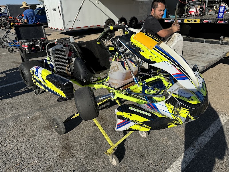 Phoenix Kart Rentals photo 4