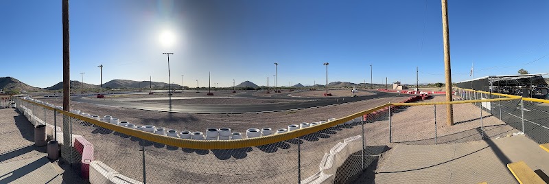 Phoenix Kart Rentals photo 3