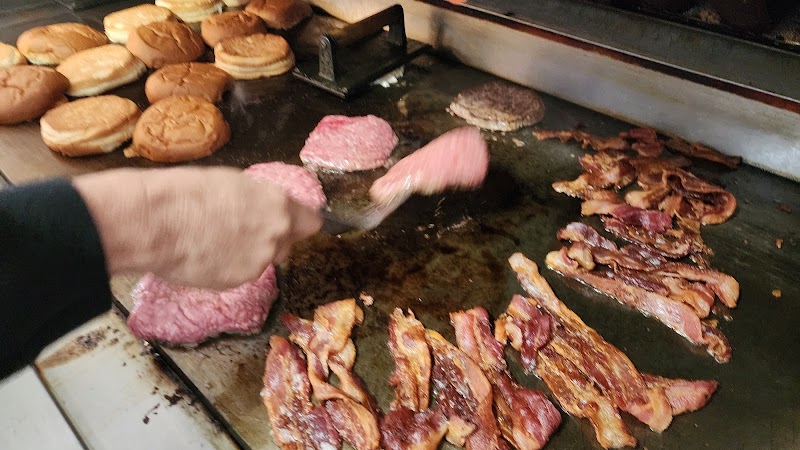 D's Diner Sebastopol photo 2