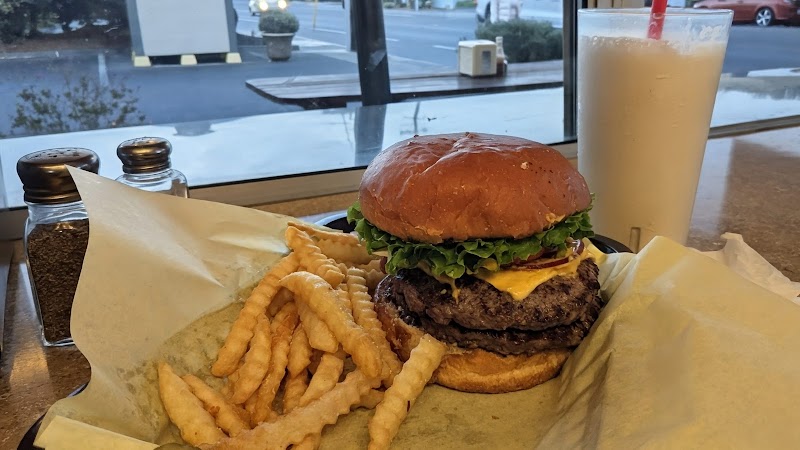 D's Diner Sebastopol photo 4