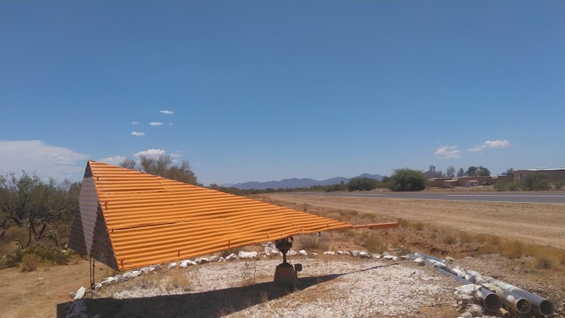 La Cholla Airpark Inc photo 5
