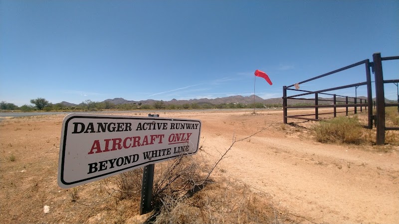 La Cholla Airpark Inc photo 3