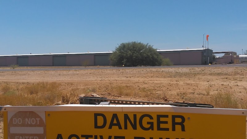 La Cholla Airpark Inc photo 4