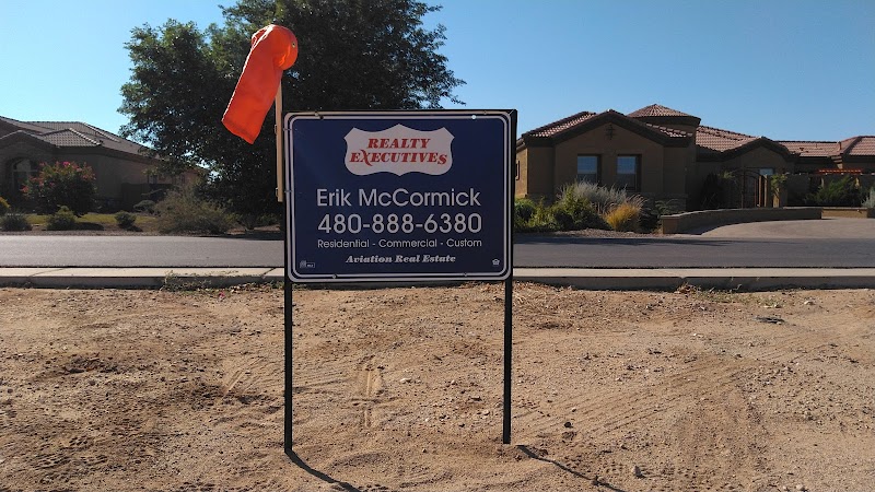 La Cholla Airpark Inc photo 2