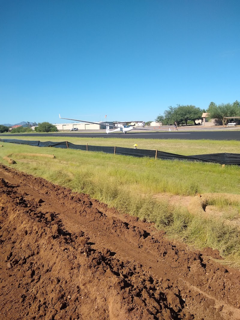 Photo of La Cholla Airpark Inc