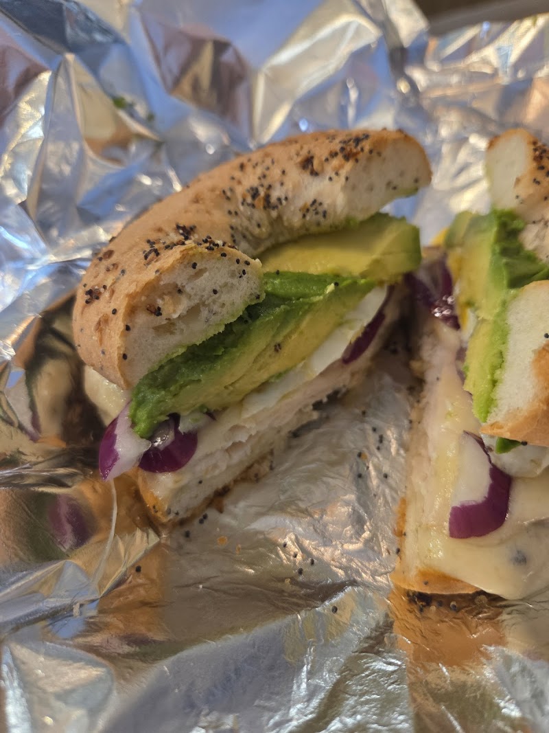 Bagels Up photo 4