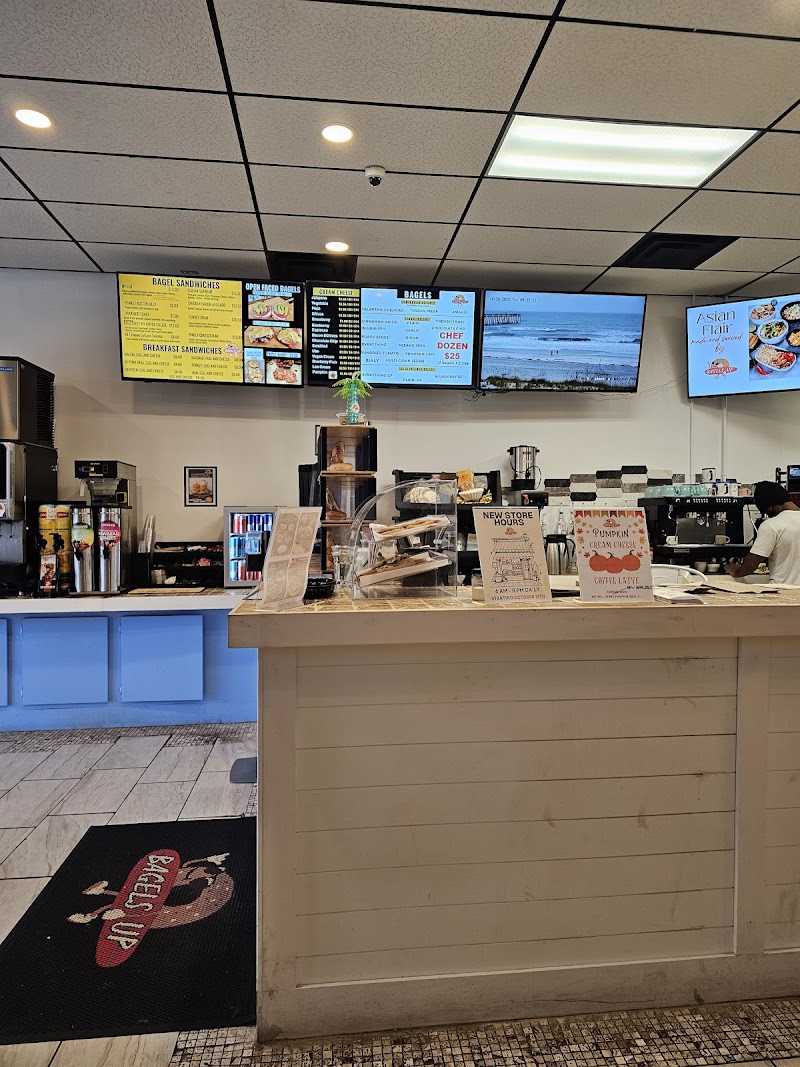 Bagels Up photo 5
