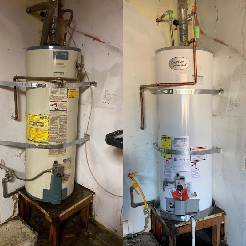 In Demand Plumbing Heating & Air photo 3