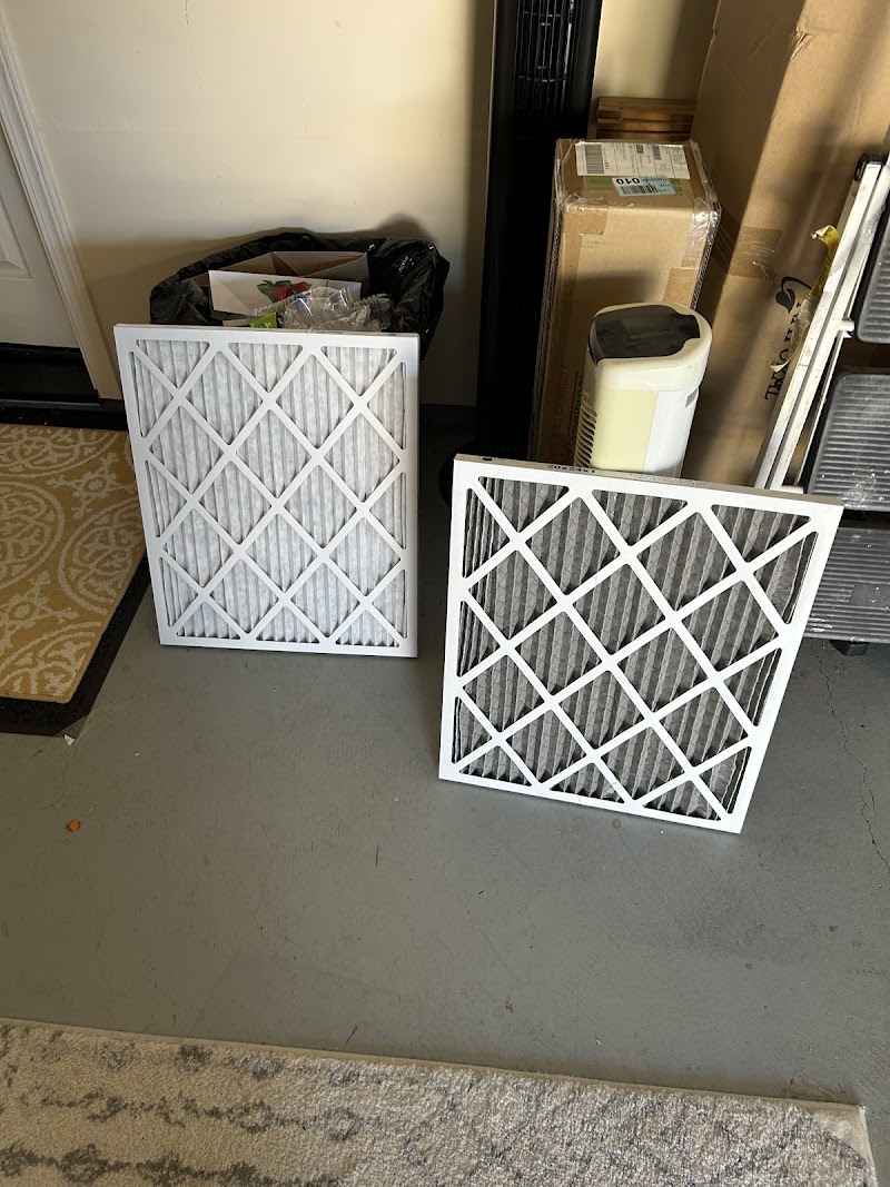 In Demand Plumbing Heating & Air photo 5