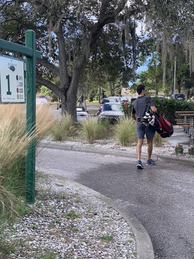 Mike Riso Golf photo 2