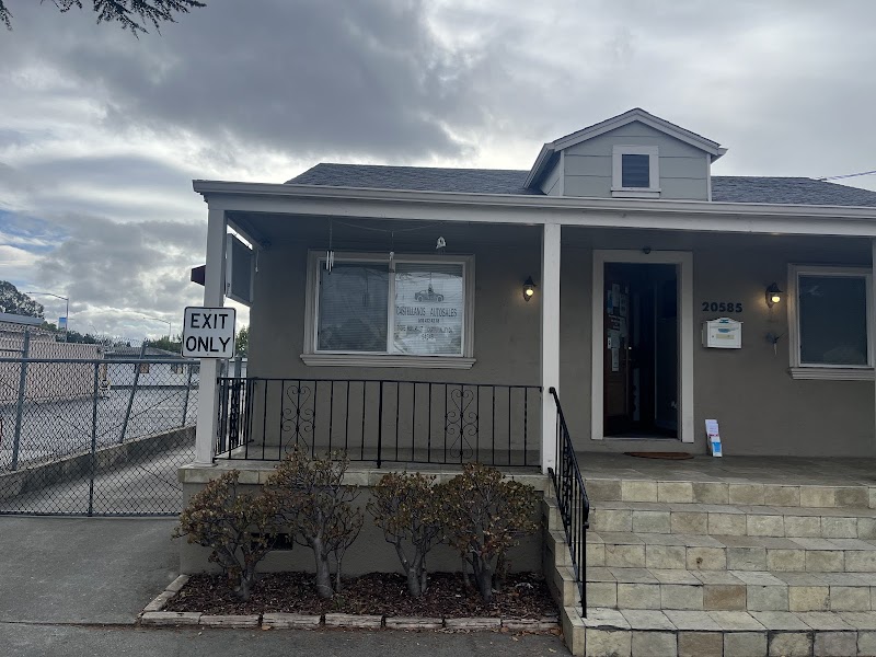 Photo of CASTELLANOS AUTOSALES