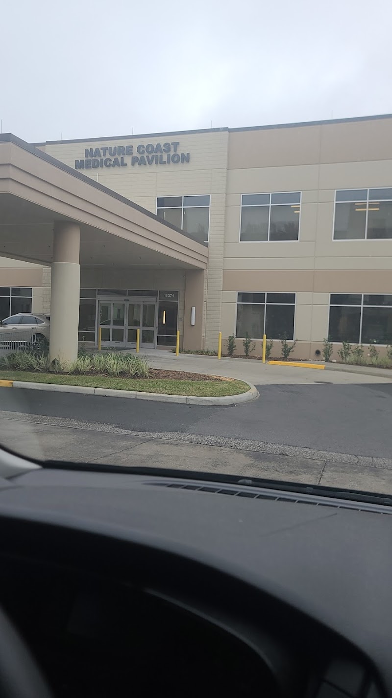Nature Coast Medical Pavillion photo 3