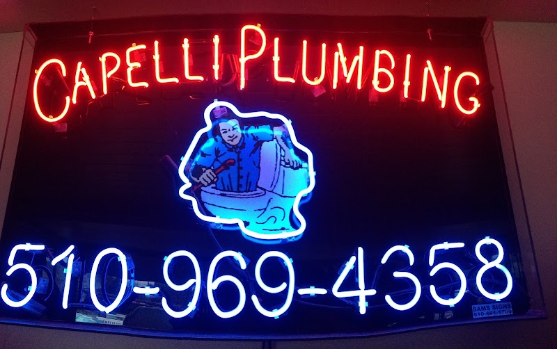 Photo of Capelli Plumbing