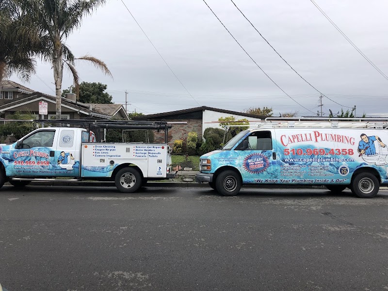 Capelli Plumbing photo 2