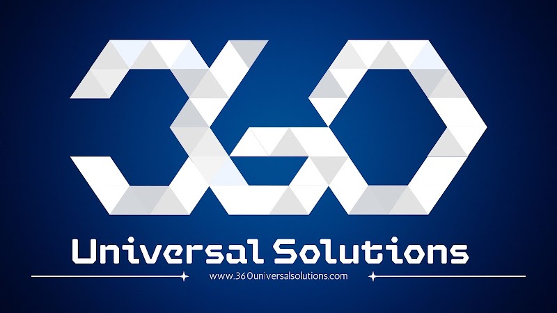 Photo of 360 Universal Solution