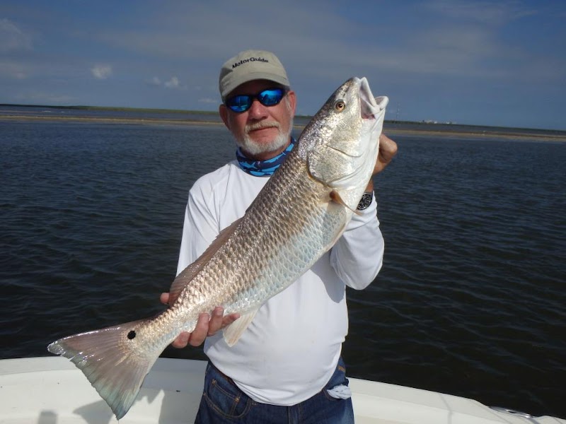 Captain John O'Hanlon Fishing Expedition photo 2