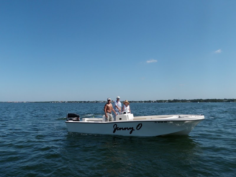 Captain John O'Hanlon Fishing Expedition photo 3