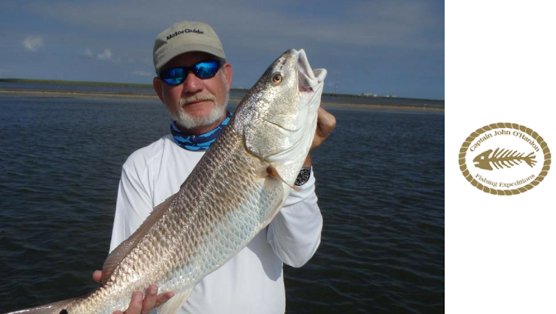 Photo of Captain John O'Hanlon Fishing Expedition