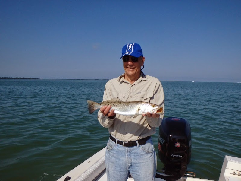 Captain John O'Hanlon Fishing Expedition photo 5
