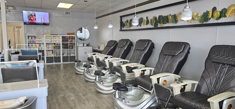 Photo of K Nails