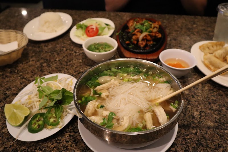 Surprise Pho Vietnamese Restaurant photo 2