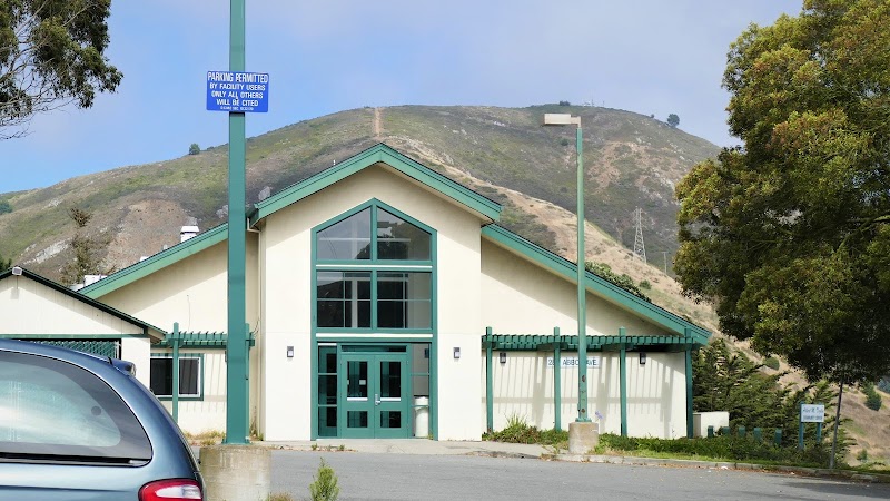Photo of Albert Teglia Community Center