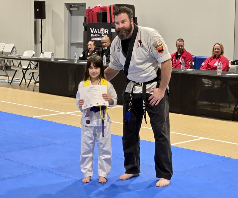 Photo of Valor Martial Arts