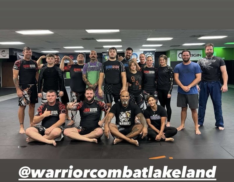 Valor Martial Arts photo 3