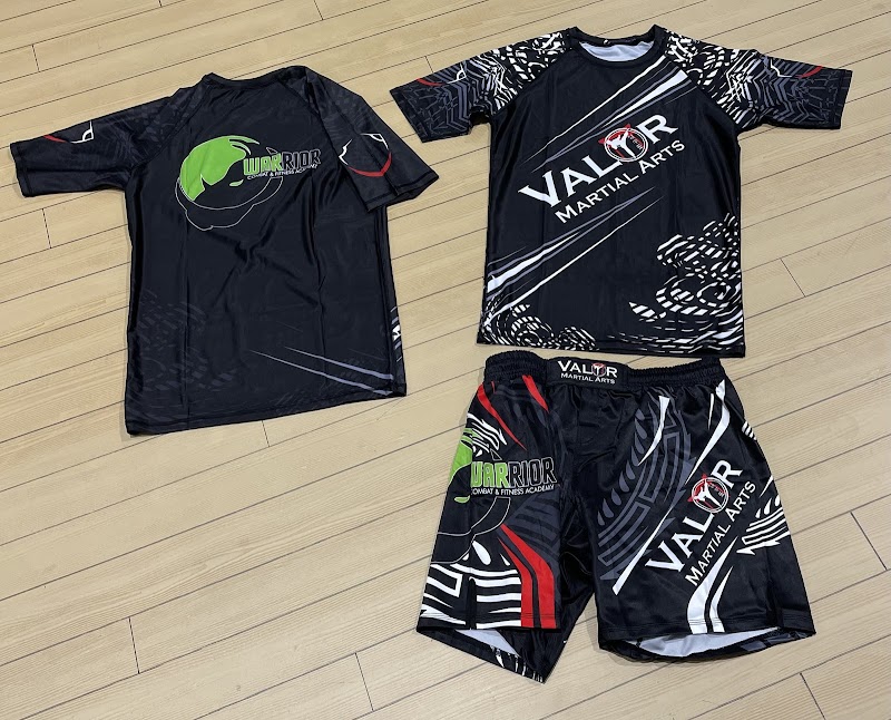 Valor Martial Arts photo 5