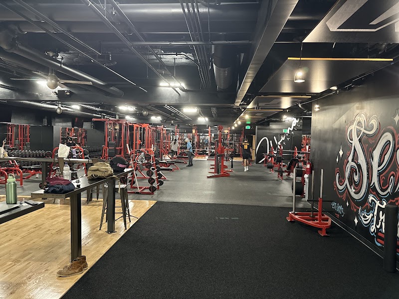 Photo of Del Mar Self Made Training Facility | Personal Training Facility