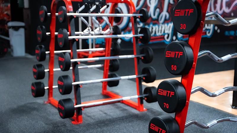 Del Mar Self Made Training Facility | Personal Training Facility photo 5