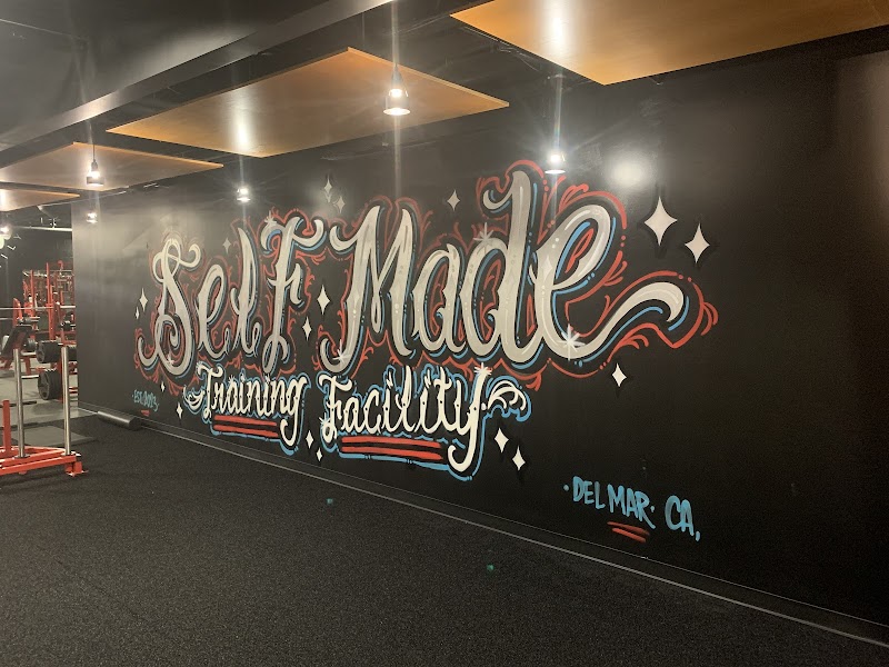 Del Mar Self Made Training Facility | Personal Training Facility photo 4