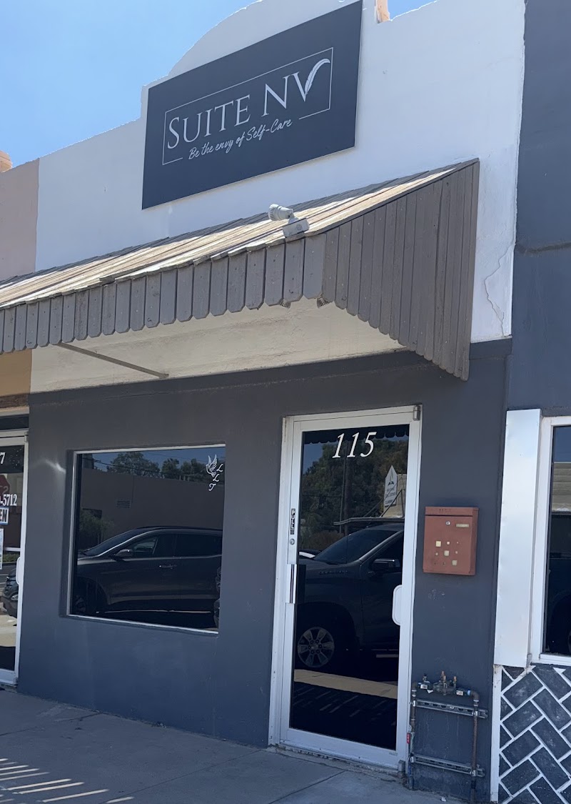 Photo of Suite NV
