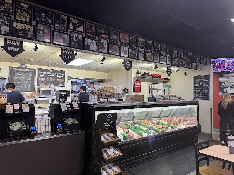 Kinder's Meats Deli BBQ & Catering photo 3