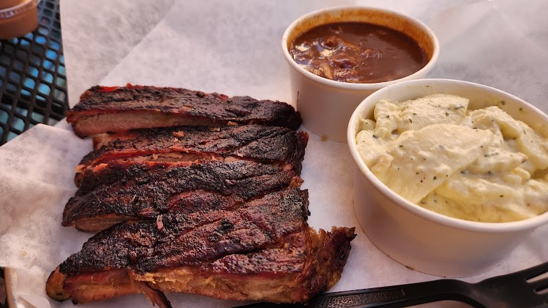 Kinder's Meats Deli BBQ & Catering photo 5