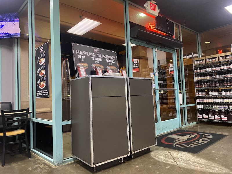 Photo of Kinder's Meats Deli BBQ & Catering