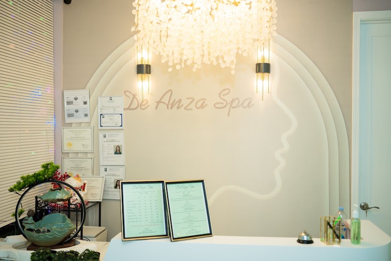 De Anza Spa photo 3