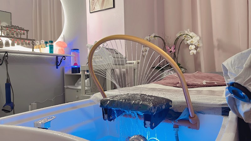De Anza Spa photo 5