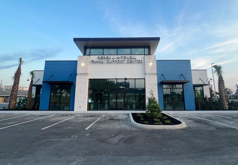 Photo of Metropolitan Ministries West Pasco Family Support Center