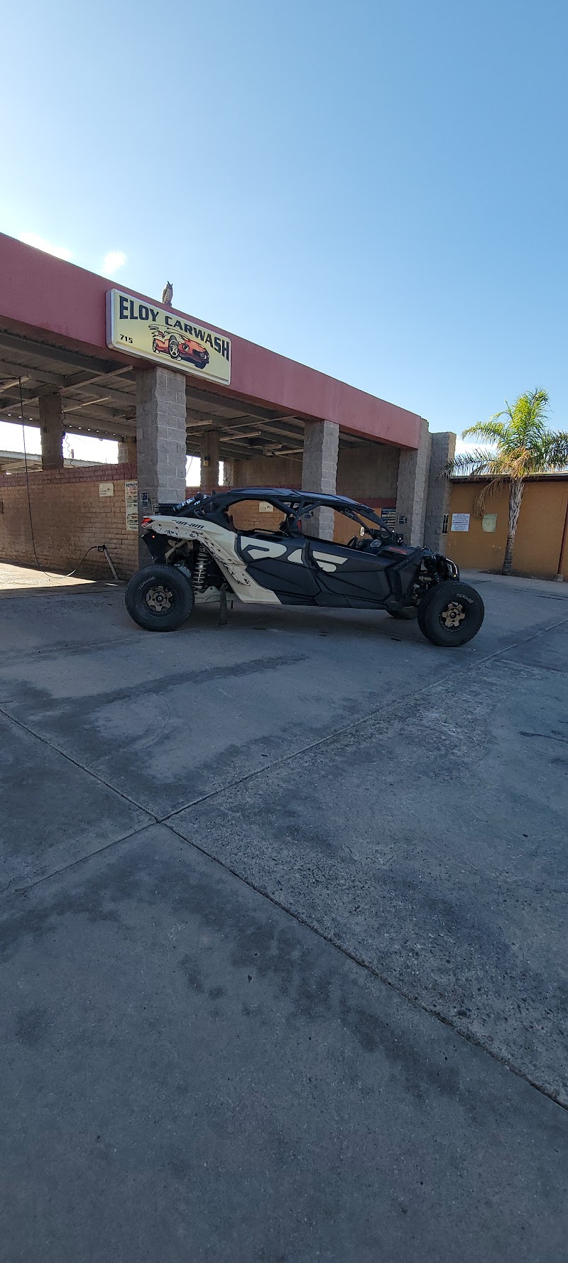 Eloy Car Wash photo 3