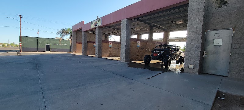 Photo of Eloy Car Wash