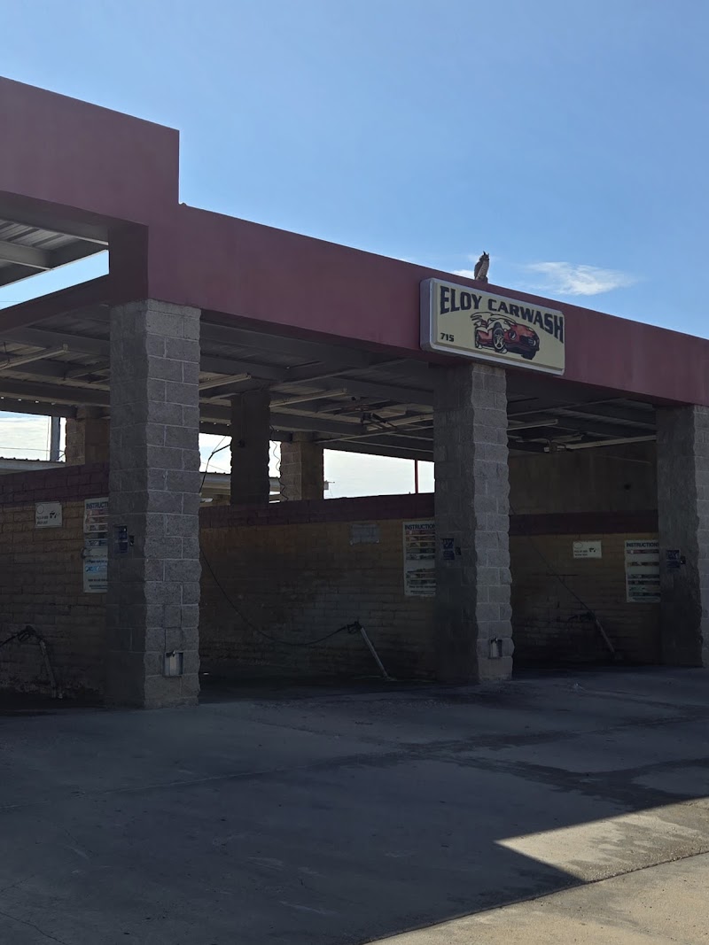 Eloy Car Wash photo 2